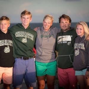 Meet your Posher, William